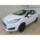 2016 Ford Fiesta Trend