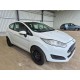2016 Ford Fiesta Trend