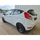 2016 Ford Fiesta Trend