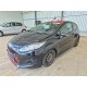 2015 Ford Fiesta Sport