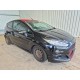 2015 Ford Fiesta Sport