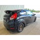 2015 Ford Fiesta Sport