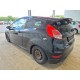 2015 Ford Fiesta Sport