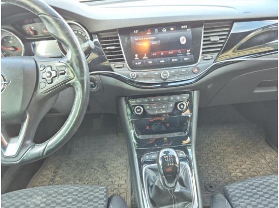 2017 Opel Astra K Sports Tourer Dynamic Start/Stop
