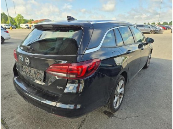 2017 Opel Astra K Sports Tourer Dynamic Start/Stop