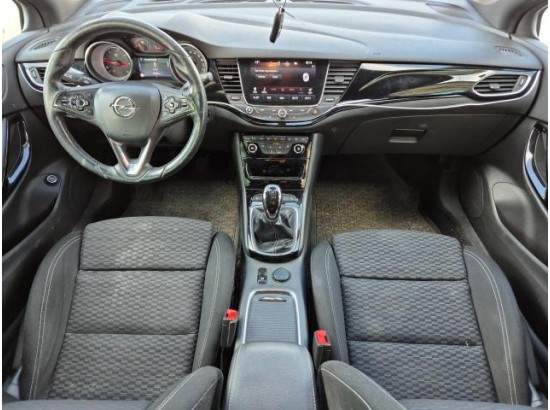 2017 Opel Astra K Sports Tourer Dynamic Start/Stop