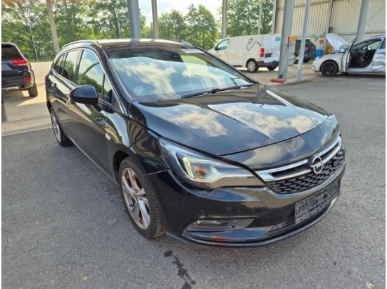 2017 Opel Astra K Sports Tourer Dynamic Start/Stop