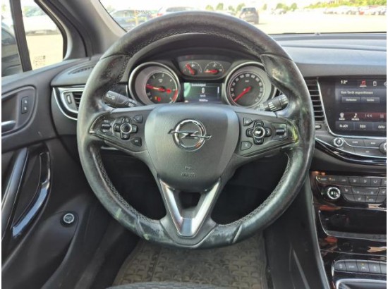 2017 Opel Astra K Sports Tourer Dynamic Start/Stop