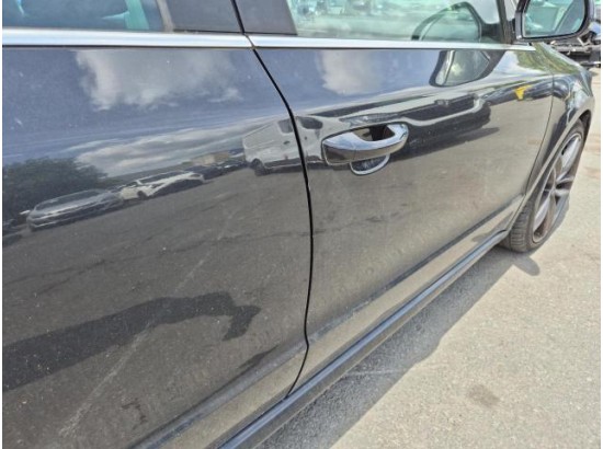 2015 Skoda Superb Combi Exclusive