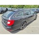 2015 Skoda Superb Combi Exclusive
