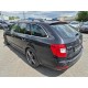 2015 Skoda Superb Combi Exclusive
