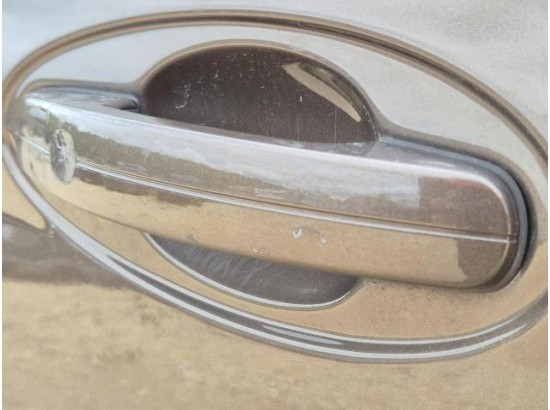 2017 Ford Grand C-Max Titanium