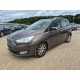 2017 Ford Grand C-Max Titanium