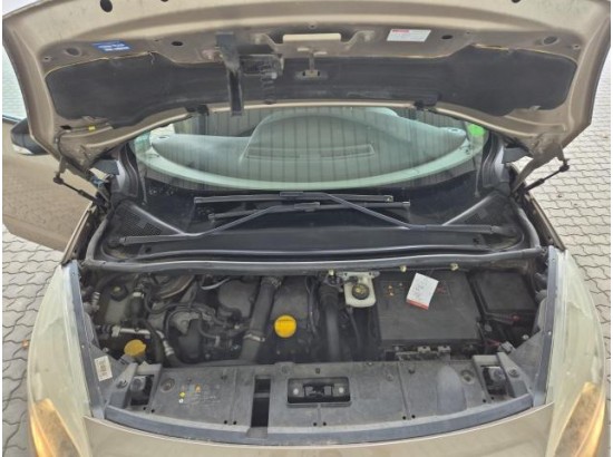 2016 Renault Scenic