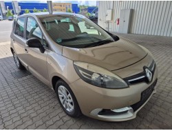 2016 Renault Scenic 2016 Renault Scenic