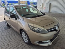 2016 Renault Scenic