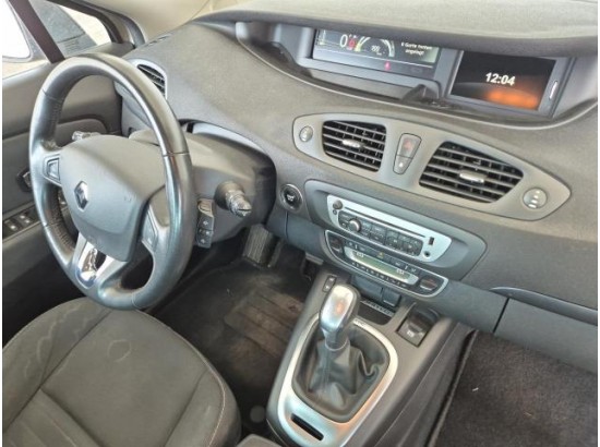2016 Renault Scenic