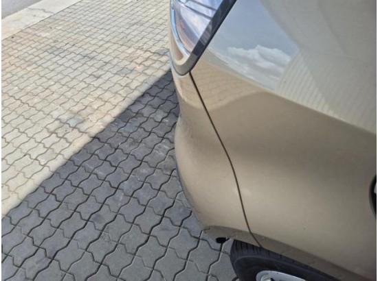 2016 Renault Scenic