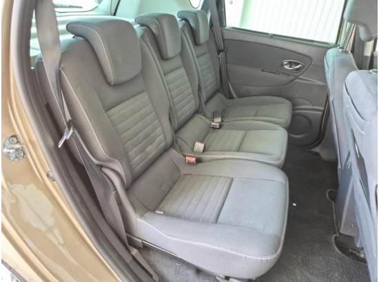 2016 Renault Scenic