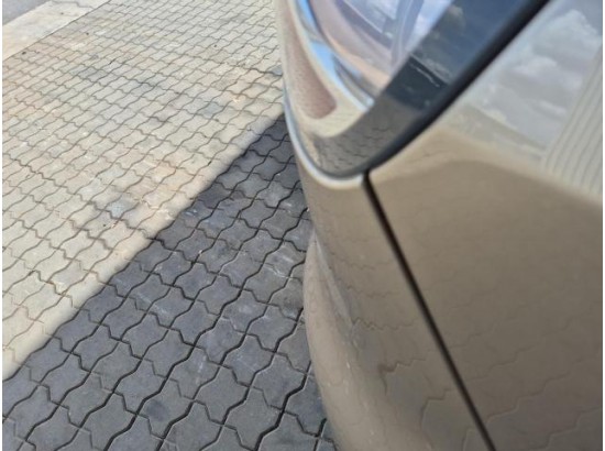 2016 Renault Scenic