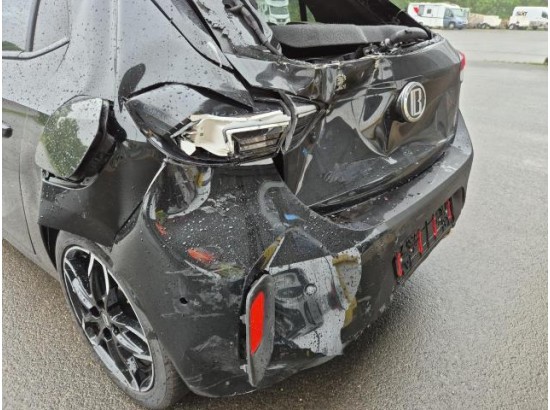 2022 Opel Corsa F GS Line