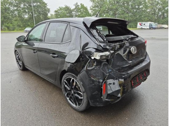 2022 Opel Corsa F GS Line