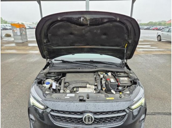 2022 Opel Corsa F GS Line