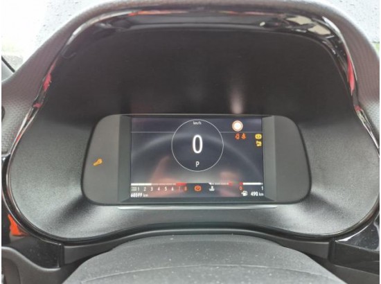 2022 Opel Corsa F GS Line