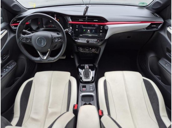 2022 Opel Corsa F GS Line
