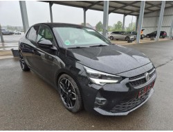 2022 Opel Corsa F GS Line 2022 Opel Corsa F GS Line