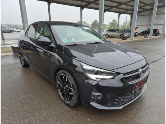 2022 Opel Corsa F GS Line