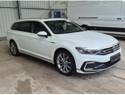 2020 Volkswagen Passat Variant GTE