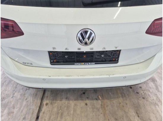 2020 Volkswagen Passat Variant GTE