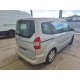 2017 Ford Tourneo Courier Trend