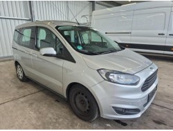 2017 Ford Tourneo Courier Trend 2017 Ford Tourneo Courier Trend