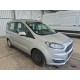2017 Ford Tourneo Courier Trend
