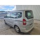 2017 Ford Tourneo Courier Trend