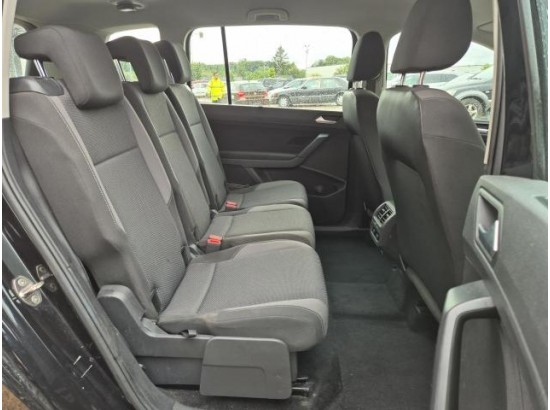 2016 Volkswagen Touran Trendline BMT/Start-Stopp