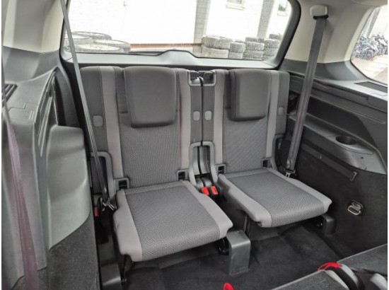 2016 Volkswagen Touran Trendline BMT/Start-Stopp