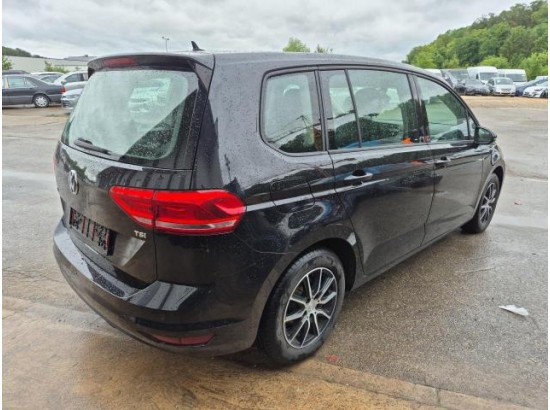 2016 Volkswagen Touran Trendline BMT/Start-Stopp