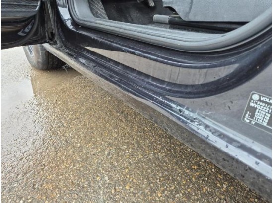 2016 Volkswagen Touran Trendline BMT/Start-Stopp