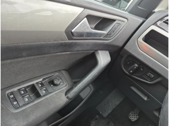 2016 Volkswagen Touran Trendline BMT/Start-Stopp