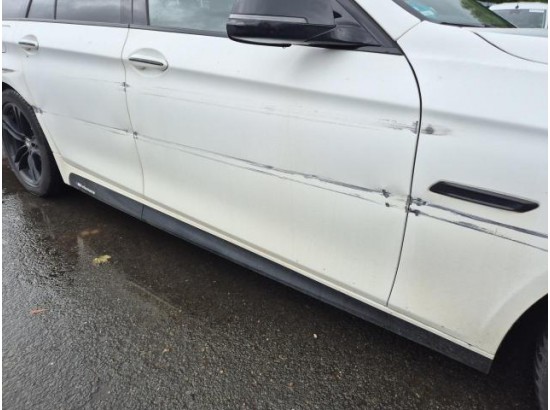 2015 BMW 5er Touring 530d xDrive