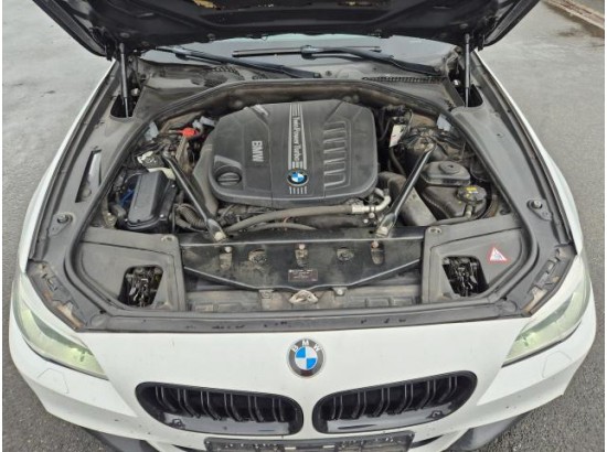 2015 BMW 5er Touring 530d xDrive