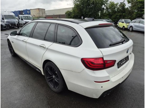 2015 BMW 5er Touring 530d xDrive