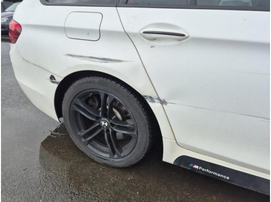 2015 BMW 5er Touring 530d xDrive