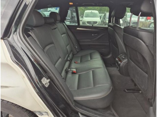 2015 BMW 5er Touring 530d xDrive