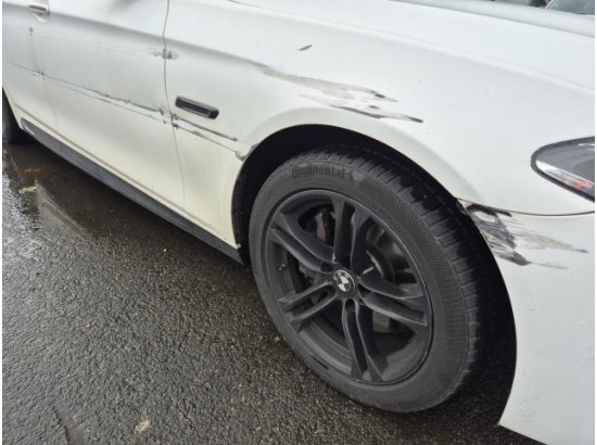 2015 BMW 5er Touring 530d xDrive