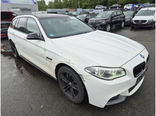 2015 BMW 5er Touring 530d xDrive