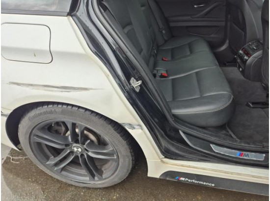 2015 BMW 5er Touring 530d xDrive